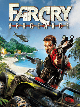 Far Cry Vengeance, Wii