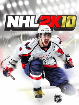 NHL 2K10, PS2