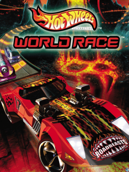 Hot Wheels World Race, Gamecube
