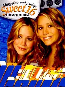 *Mary Kate and Ashley Sweet 16, Gamecube