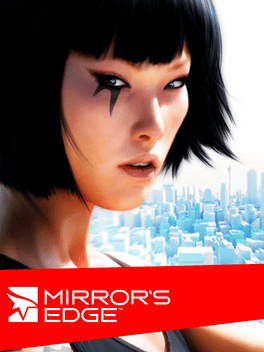 Mirror's Edge, PS3