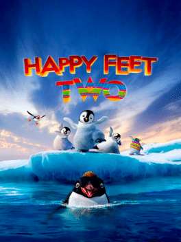 Happy Feet Two, PS3
