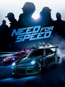 *Need for Speed, XONE