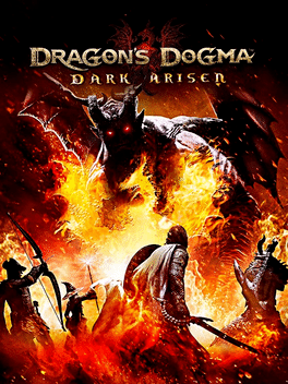 Dragon's Dogma: Dark Arisen, PS3