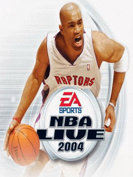NBA Live 2004, XBOX