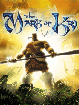 Mark of Kri, PS2