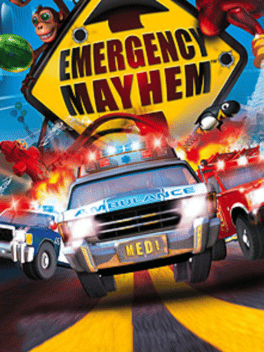 Emergency Mayhem, Wii