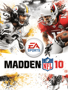 *Madden NFL 10, Wii