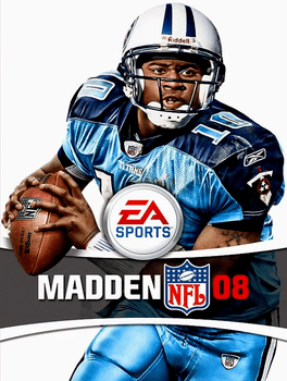 Madden 2008, XBOX