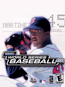 World Series Baseball 2K2, DC