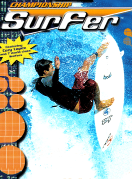 Championship Surfer, DC