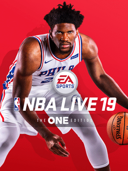 NBA Live 19, XONE