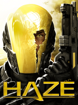 Haze, PS3