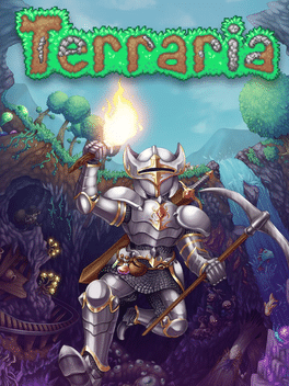Terraria, X360