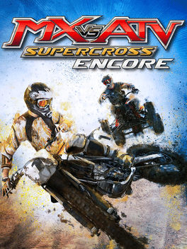 MX vs ATV Supercross Encore Edition, XONE