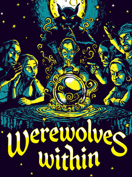 Werewolves Within, PS4