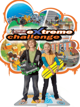 Active Life: Extreme Challenge, Wii