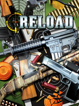 Reload Target Down, Wii