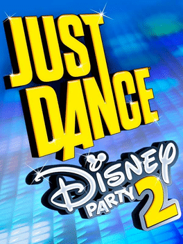 Just Dance: Disney Party 2, Wii