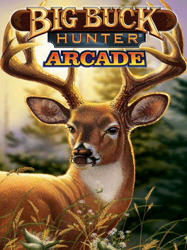 Big Buck Hunter Arcade, XONE