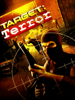 Target Terror, Wii