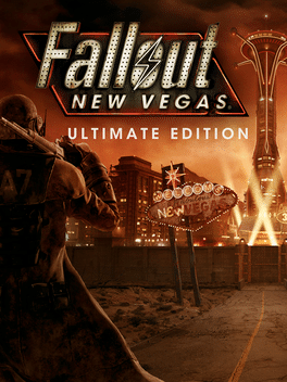 *Fallout: New Vegas [Ultimate Edition Greatest Hits], PS3