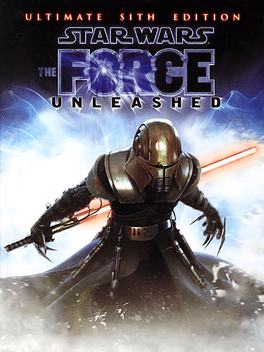 ^Star Wars: The Force Unleashed [Ultimate Sith Edition], PS3