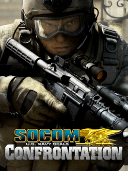 SOCOM Confrontation, PS3