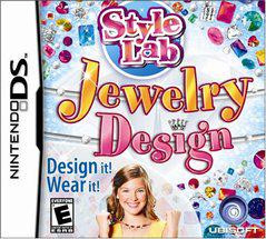 Style Lab: Jewelry Design, NDS