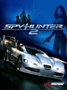 Spy Hunter 2, XBOX