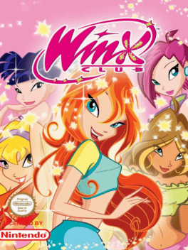 Winx Club, GBA