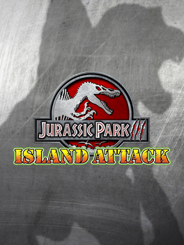 Jurassic Park III Island Attack, GBA