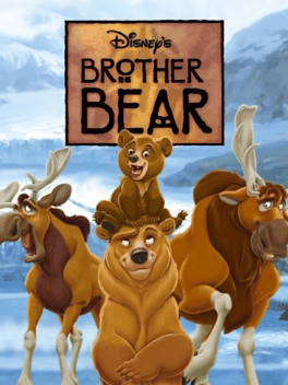 Brother Bear, GBA