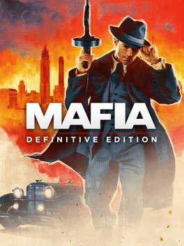 Mafia: Definitive Edition, XONE