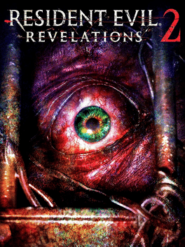 Resident Evil Revelations 2, PS4