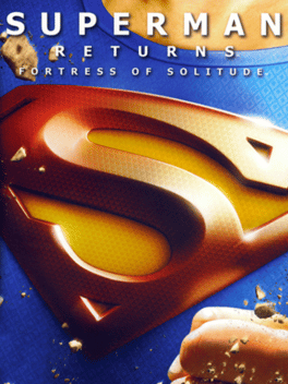 Superman Returns, GBA