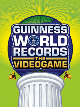 Guinness World Records The Video Game, NDS