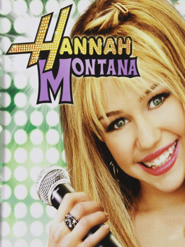 *Hannah Montana, NDS