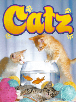 Catz, NDS
