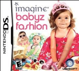 Imagine: Babyz Fashion, NDS
