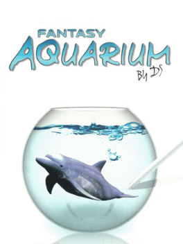 Fantasy Aquarium, NDS