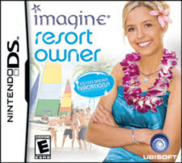 *Imagine: Resort Owner, NDS