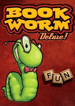 Bookworm Adventures, NDS