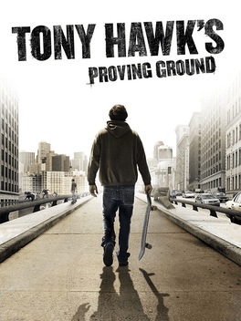 Tony Hawk Proving Ground, NDS