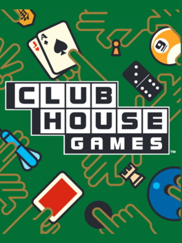 Club House Games, NDS