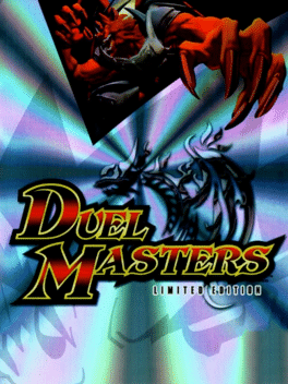 *Duel Masters, PS2