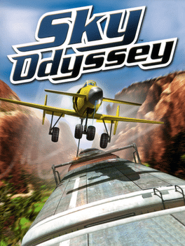 *Sky Odyssey, PS2