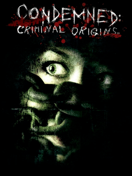 Condemned Criminal Origins, X360