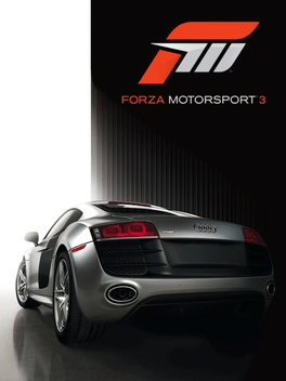 Forza Motorsport 4 [Platinum Hits], X360