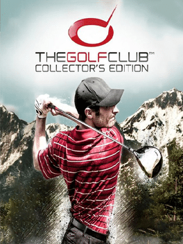 Golf Club Collector's Edition, XONE